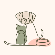hundkatzenapf